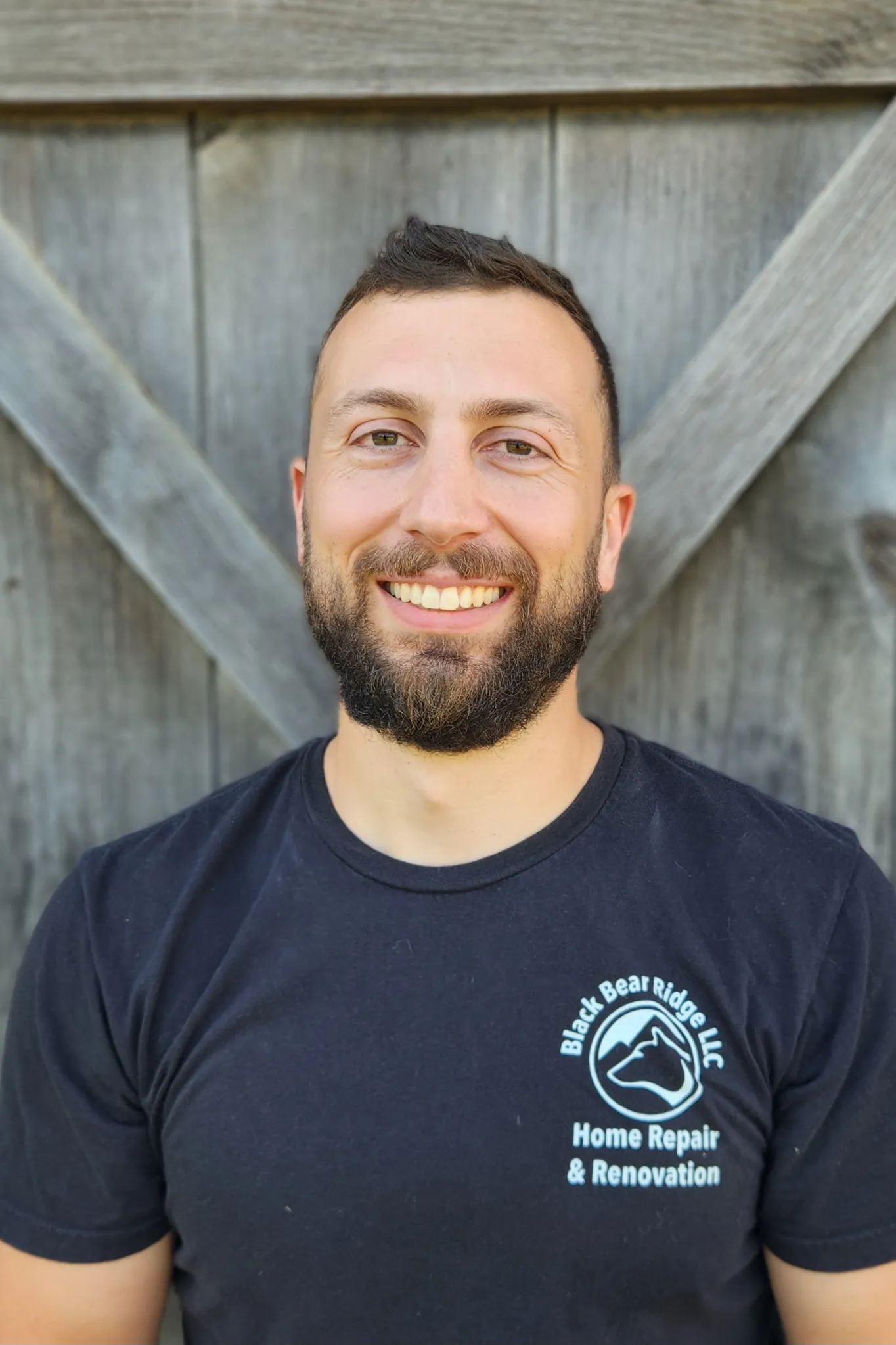 Owner of Black Bear Ridge LLC